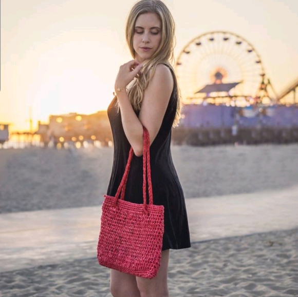 NWT Jennyvi Black Reversible Dress - Picture 11 of 11